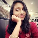 Profile Picture of Shankaree Arjunan (@asha_arjunan94) on Instagram