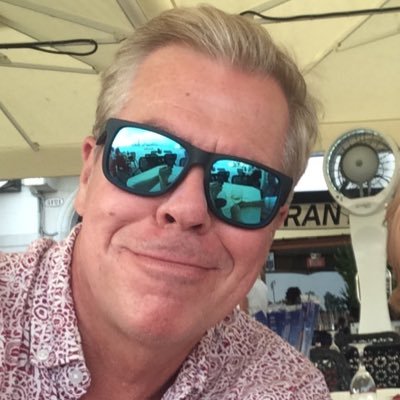 Profile Picture of Roger Hibbert (@Rogerhib) on Twitter