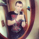 Profile Picture of Jared Hollister (@j_escapingproximity) on Instagram