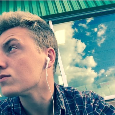 Profile Picture of Joey Sherman (@Dusty_Jew) on Twitter