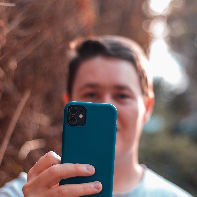 Profile Picture of JamesieRay (@JamesPace102) on Twitter