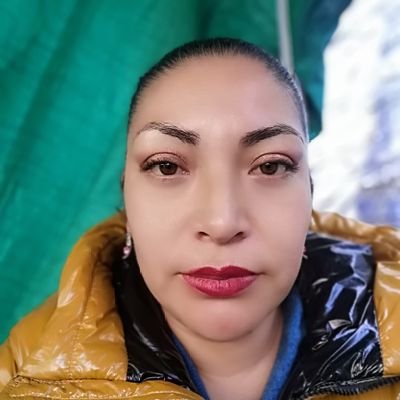 Profile Picture of Maria Guadalupe Melchor Ferman (@MelchorFerman) on Twitter