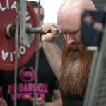 Profile Picture of Daniel Gibbs (@lordofthevikings) on Instagram