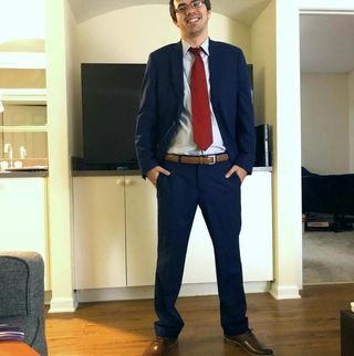 Profile Picture of Jeffrey Hodges (@Rey.Jeff.11) on Facebook