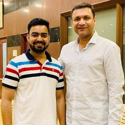 Profile Picture of Mirza Nayeem Baig (@mirzanayeembai1) on Twitter