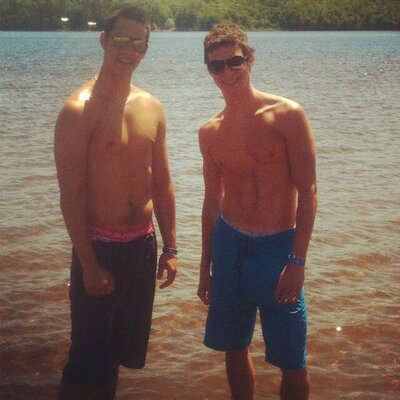 Profile Picture of Mathieu Beaulieu (@Komball17) on Twitter