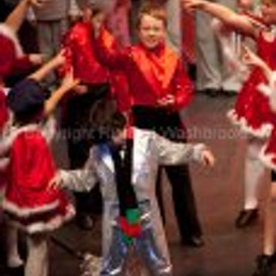 Profile Picture of Tracy Thorpe (@andthisistracy) on Twitter