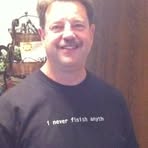 Profile Picture of George Dieterich (@george.dieterich) on Facebook