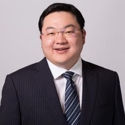 Profile Picture of Jho Low (Low Taek Jho) (@jho_low) on Twitter