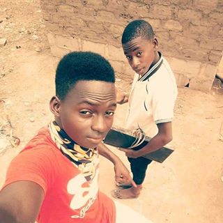 Profile Picture of Musty Dzifferent (@musty.dzifferent) on Facebook