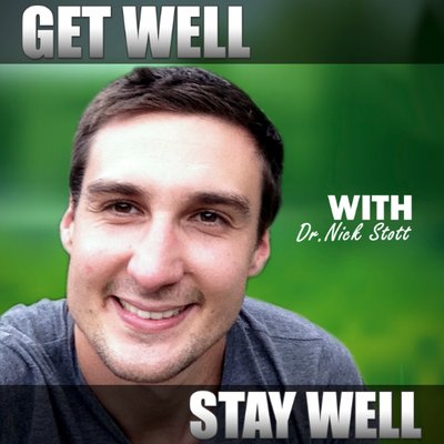 Dr. Nick Stott - Twitter Profile Picture of Dr. Nick Stott (@drnstott) on Twitter