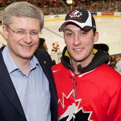 Profile Picture of Matt Tremblay (@mtremb14) on Twitter