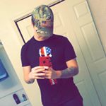 Profile Picture of Daniel Wooten (@wooten.daniel) on Instagram