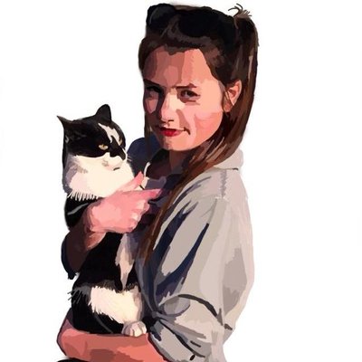 Profile Picture of Jacqueline Beauchamp (@JackyReene) on Twitter