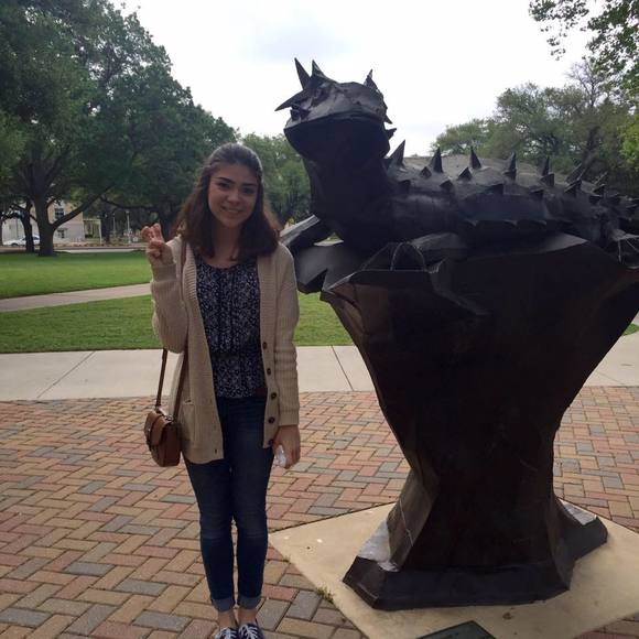 Profile Picture of Alyssa Peralez (@alyssagrace1) on Poshmark