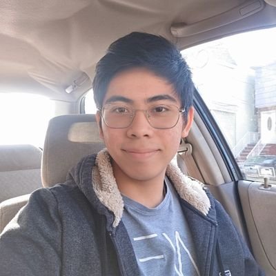 Profile Picture of Matthew (@matthewchua_) on Twitter