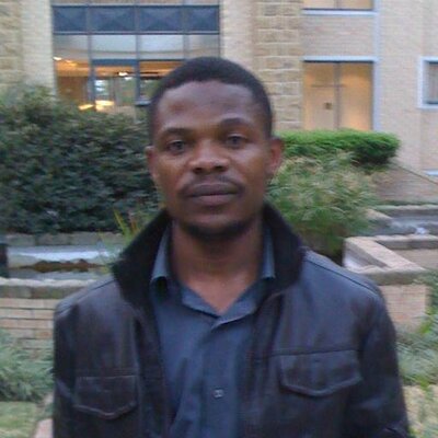 Profile Picture of Michael T. Fredricks (@michaelwyson4) on Twitter