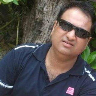Profile Picture of Rakesh Purohit (@rakesh.purohit.969) on Facebook