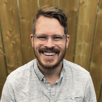 Profile Picture of Damon Cook (@@dcook) on Twitter