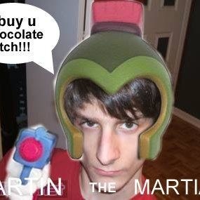 Profile Picture of Martin Croteau (@dxkpower) on Myspace