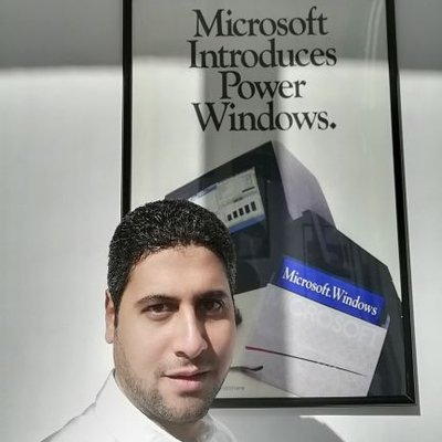 Profile Picture of Mohammed Kassem (@1Mohammedkassem) on Twitter