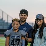 Profile Picture of George Fierro (@g_fierro_jr) on Instagram