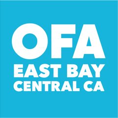 Profile Picture of OFA East Bay Central (@OFA_EBC) on Twitter
