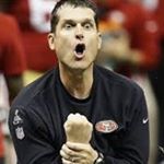 Profile Picture of Paul Harbaugh (@paulharbaugh) on Instagram