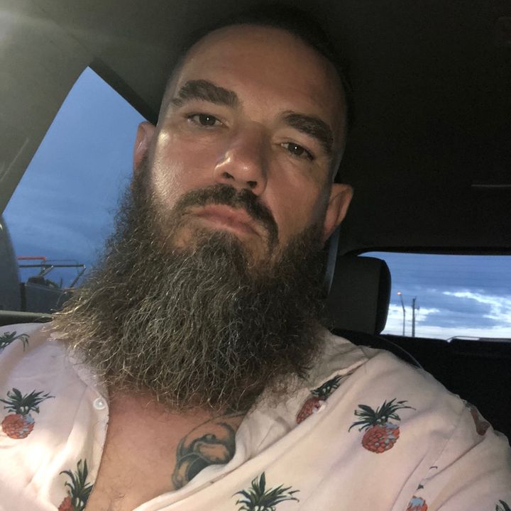 Profile Picture of Richard Peterson (@pdpete74) on Tiktok