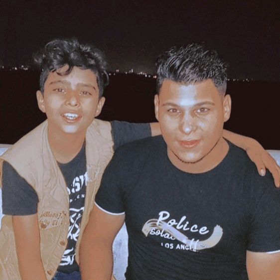 Profile Picture of Amir Eid (@amireid164) on Tiktok