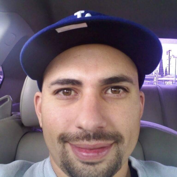 Robert Amirant - Poshmark Profile Picture of Robert Amirant (@robertamirant) on Poshmark