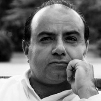 Profile Picture of Dr. Saad Al-Barrak د.سعد البراك (@saadalbarrak) on Twitter