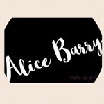 Profile Picture of Alice Barry (@alicebarrymua) on Instagram