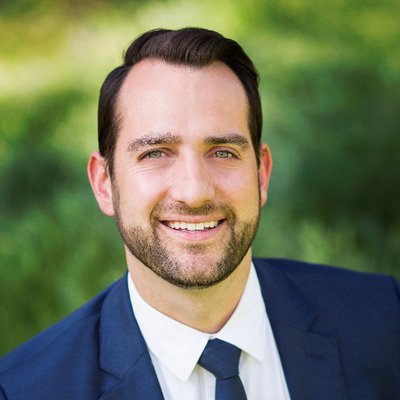 Profile Picture of James Schramm (@SchrammFinance) on Twitter