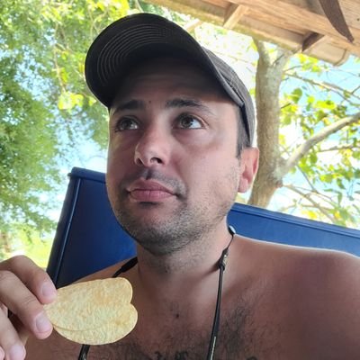Profile Picture of Aaron Mathis (@aaronleemathis) on Twitter