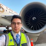 Profile Picture of 𝙲𝚎́𝚜𝚊𝚛 𝙿𝚊𝚕𝚊𝚌𝚒𝚘𝚜 👨🏻‍✈️ (@palaciosfly) on Instagram