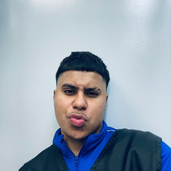 Profile Picture of David Cordova (@davidcordova213) on Tiktok