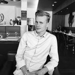 Profile Picture of William Matuszewski (@williammatuszewski) on Instagram