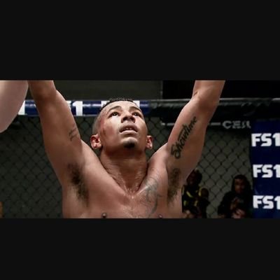 Profile Picture of Eric Shelton (@Showtime1mma) on Twitter