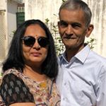 Profile Picture of Mrudula Patel (@mrudula95) on Instagram