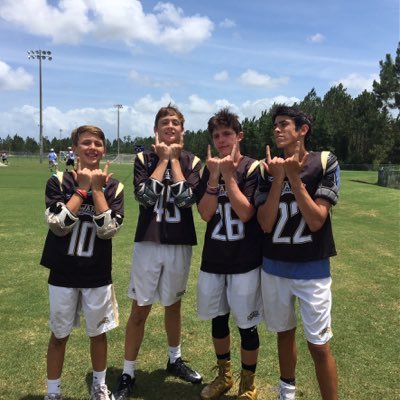 Profile Picture of John Workman (@johnworkman45) on Twitter