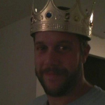 Profile Picture of Anthony Ritchey (@RitcheyAnthony) on Twitter