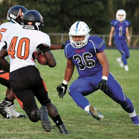 Profile Picture of Marco Ordaz (@marcoordazuu) on Poshmark