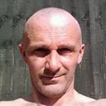 Profile Picture of Paul Oxy Horrocks (@paul_horrocks) on Instagram