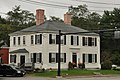 Profile Picture of John Robbins House (Acton, Massachusetts)on Wikipedia