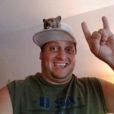 Profile Picture of SamIam (@samuel_fazio76) on Twitter