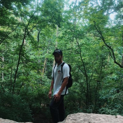 Profile Picture of Daniel Maxwell (@Daniel_Maxwell_) on Twitter