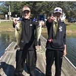 Profile Picture of Drew Dyer (@drewdyerfishing) on Instagram