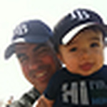 Profile Picture of Daniel Berman (@travis bay) on Flickr