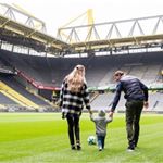Profile Picture of Lisa Weidenfeller💛👸🏼 (@mrs_weidenfeller) on Instagram
